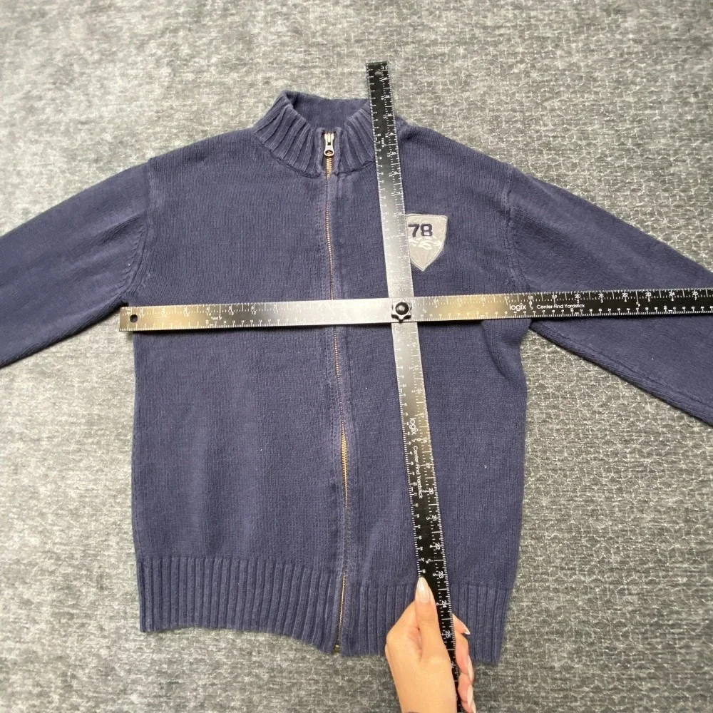 Gymboree sweater boys